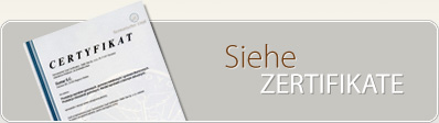 Nasze certyfikaty.