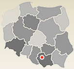Zobacz położenie naszej firmy na mapach zumi.pl